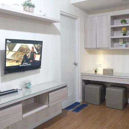 Parahyangan Residences Executive 2Br On 16Th Floor By Aya Stays Bandung Luaran gambar